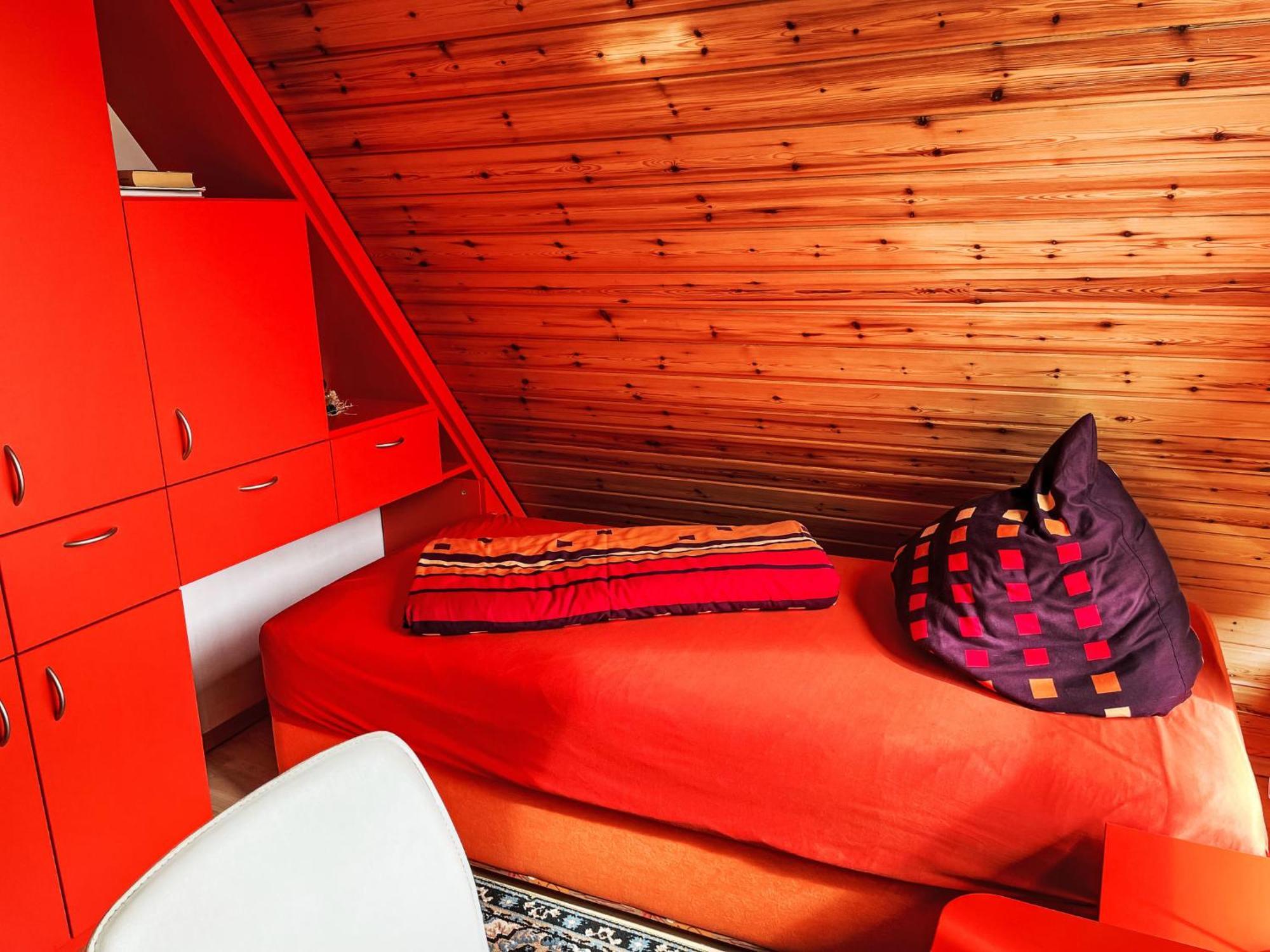 Holiday Home Ferienhaus Pier 15 A By Interhome Gristow Екстер'єр фото
