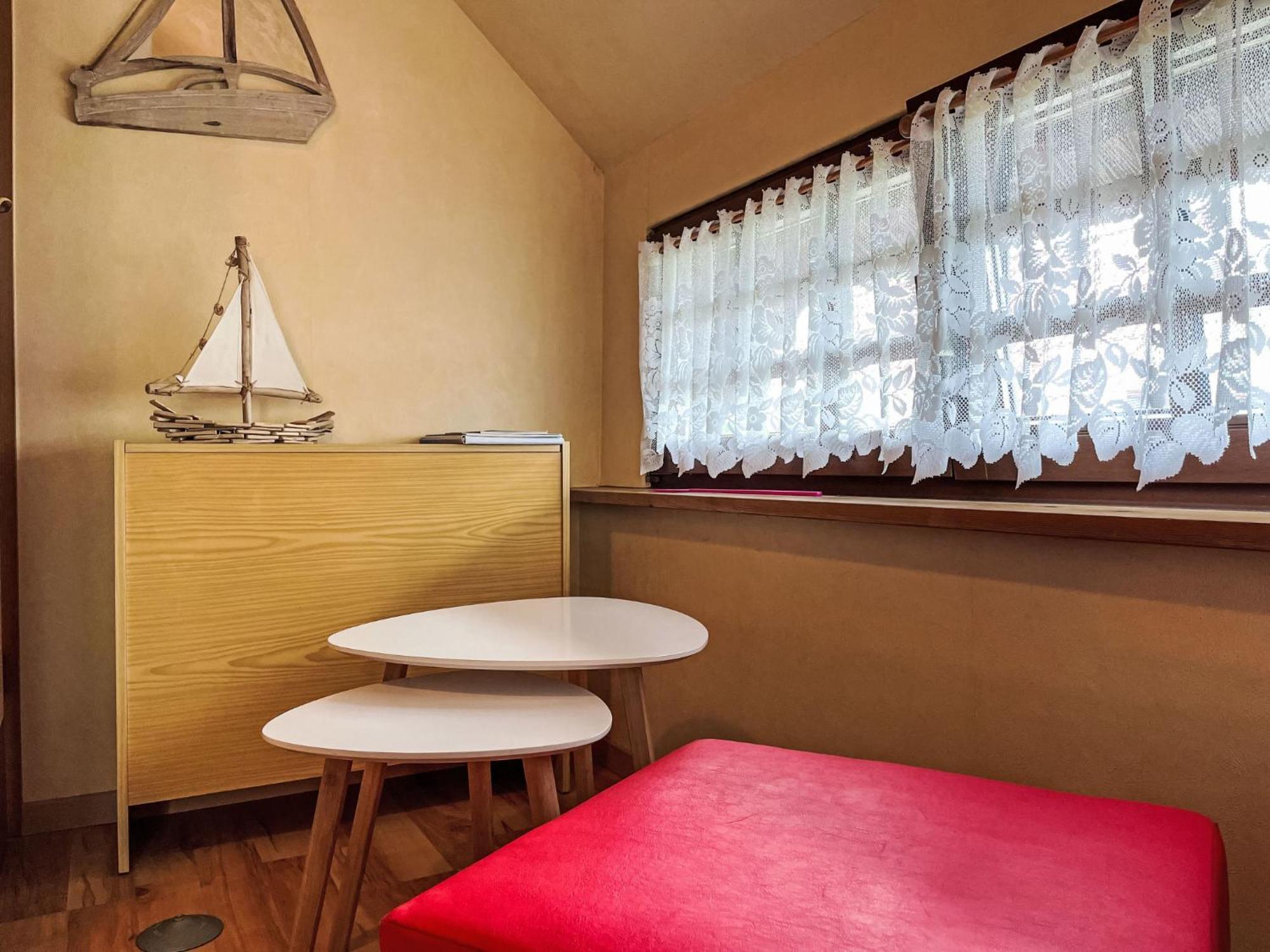 Holiday Home Ferienhaus Pier 15 A By Interhome Gristow Екстер'єр фото