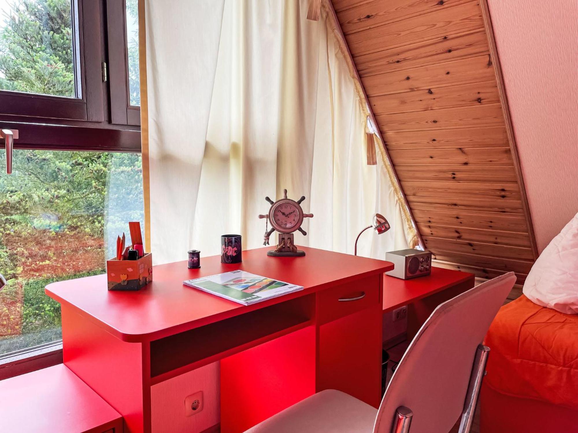Holiday Home Ferienhaus Pier 15 A By Interhome Gristow Екстер'єр фото