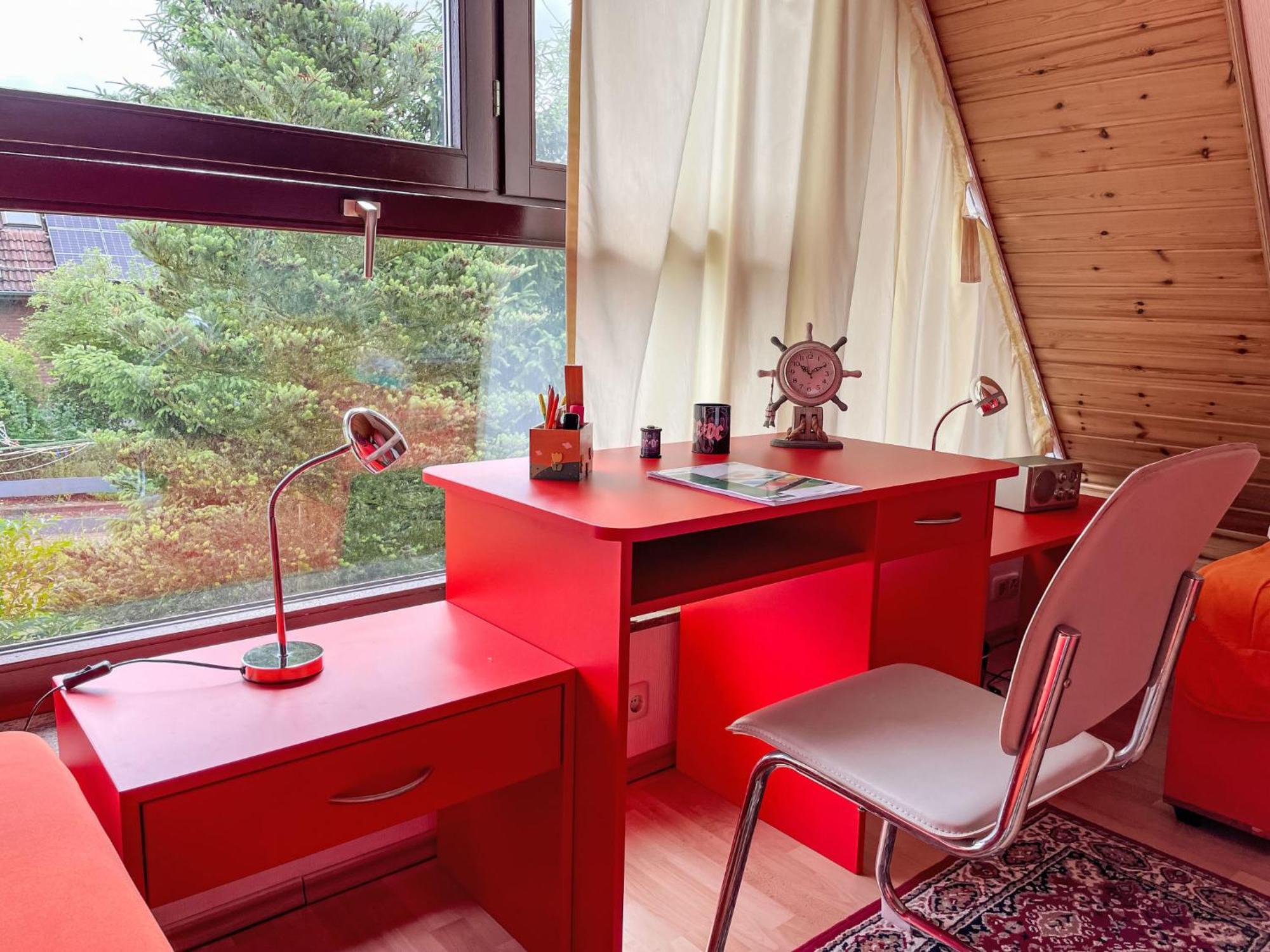 Holiday Home Ferienhaus Pier 15 A By Interhome Gristow Екстер'єр фото