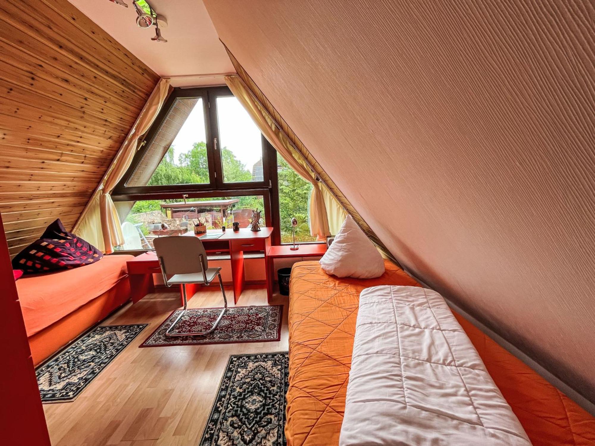 Holiday Home Ferienhaus Pier 15 A By Interhome Gristow Екстер'єр фото