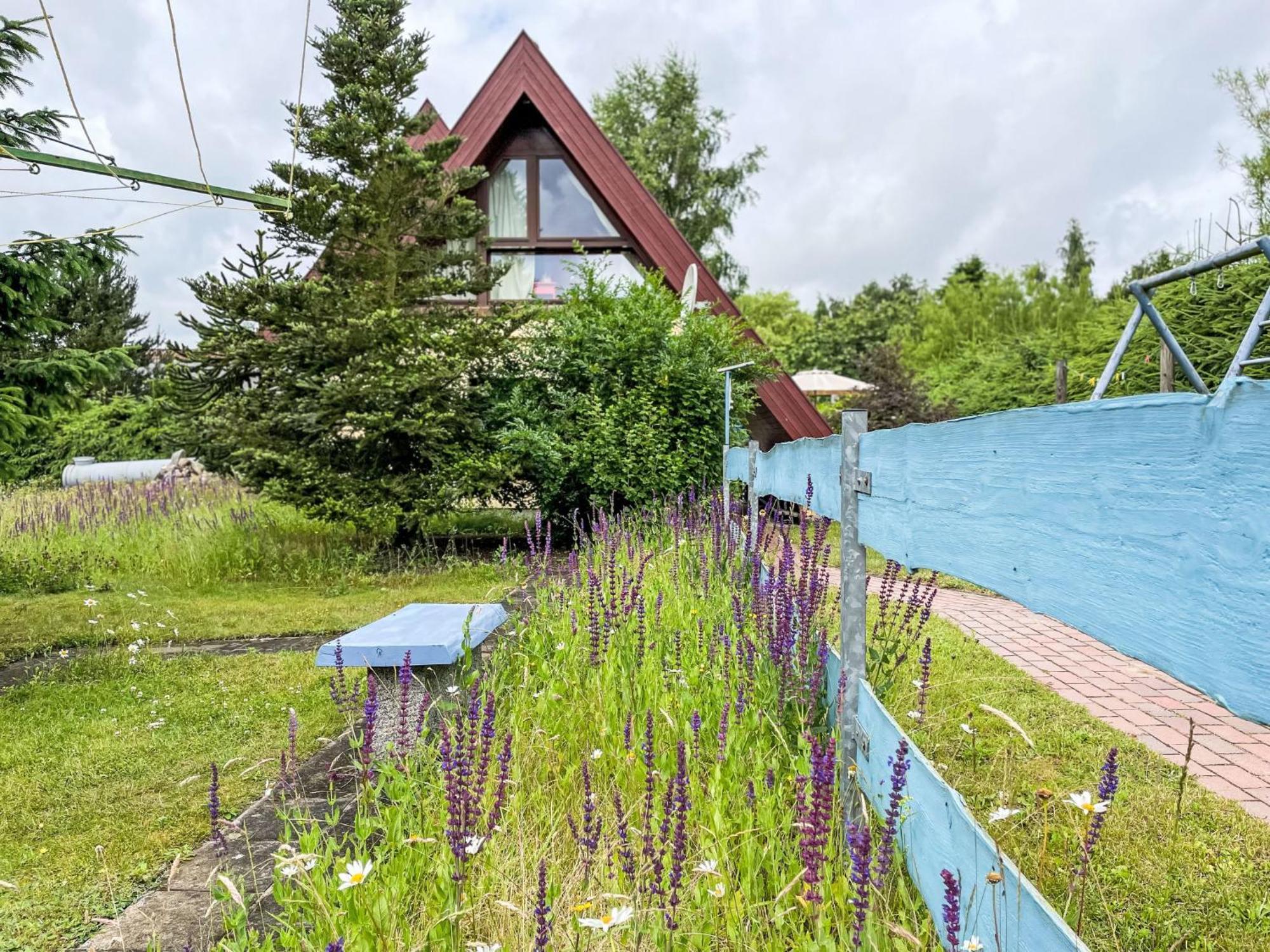 Holiday Home Ferienhaus Pier 15 A By Interhome Gristow Екстер'єр фото